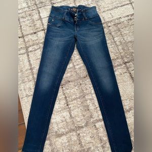 Bella Quality Denim